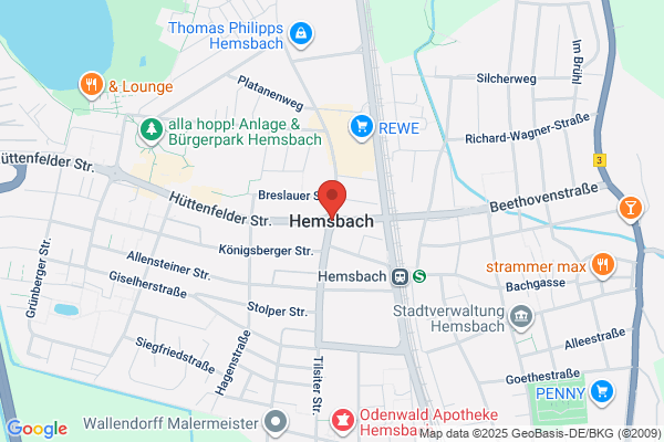 Hembesök.se
