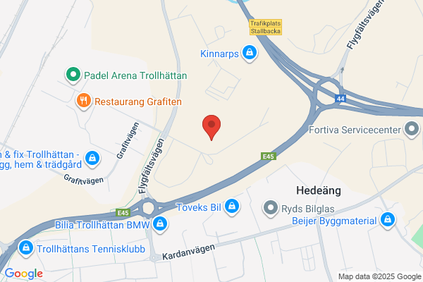 Olofssons Busstrafik AB
