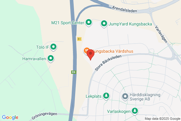 S S Ytservice AB