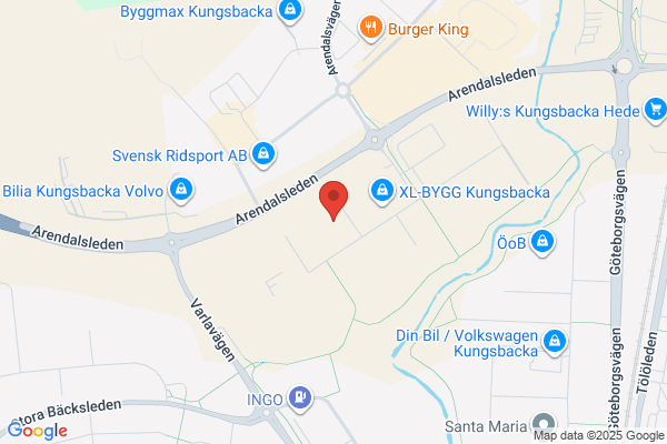 Samarbetsdynamik AB