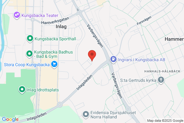 Socialdemokraterna i Kungsbacka