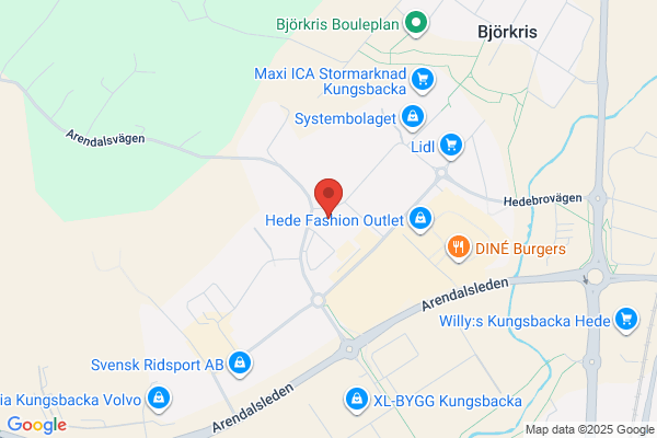 Specialfälgar i Kungsbacka AB