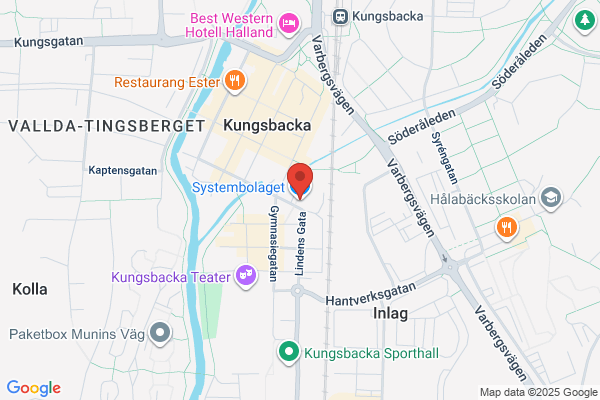 Systembolaget
