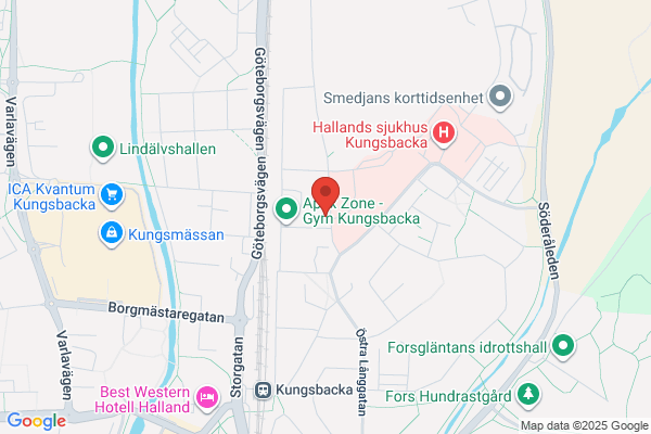 Tandgruppen Kungsbacka AB