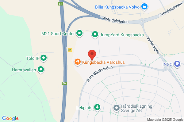 Tura Scandinavia AB