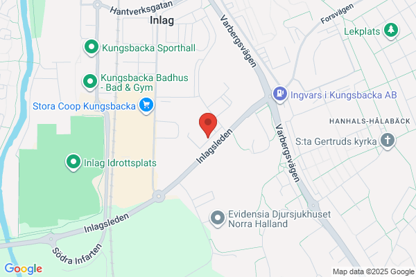 Vänsterpartiet i Kungsbacka