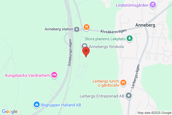 Annebergs Rörinstallation AB