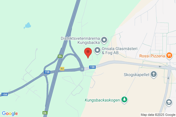 Christoffersson Redovisningsbyrå AB, M