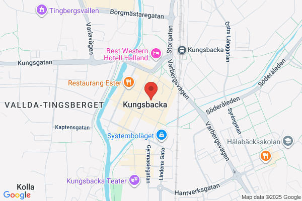 Filmhuset Facklan