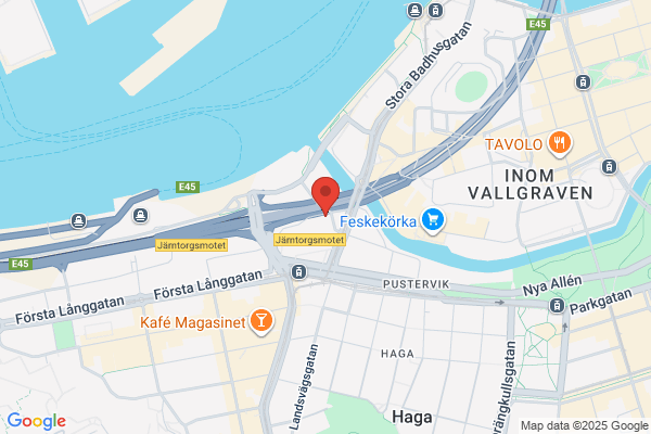 Filmrullen i Göteborg AB