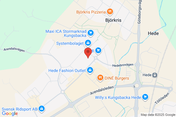 Hobbex AB
