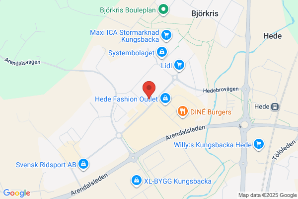 JYSK