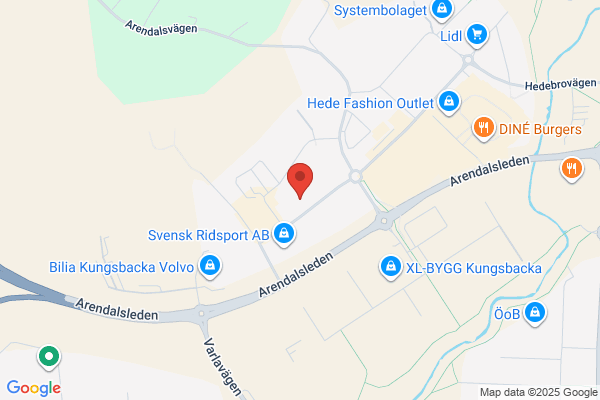 Broderiet I Kungsbacka AB