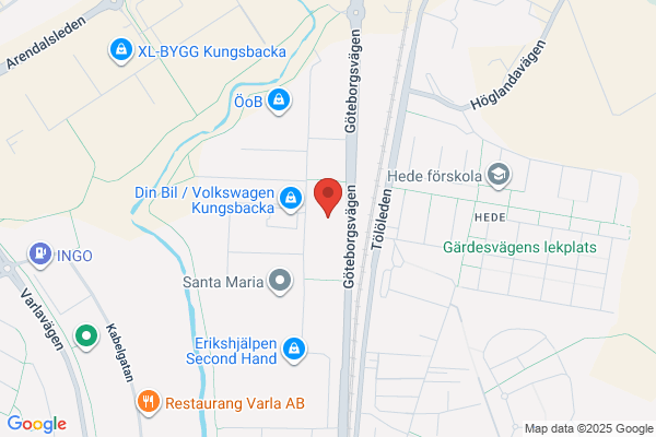 REDA Redovisningskompaniet AB