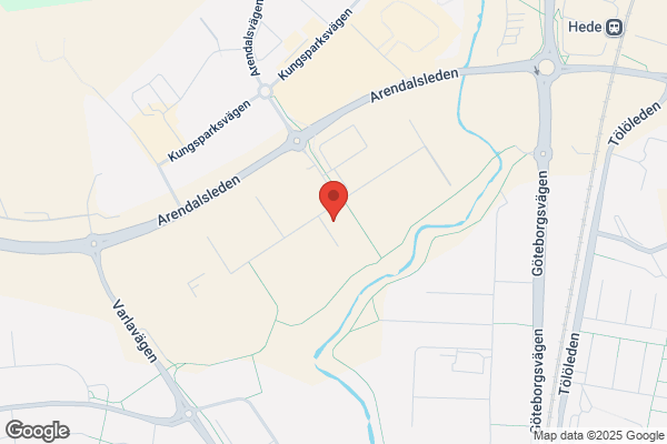 G-E-Konsult i Kungsbacka AB