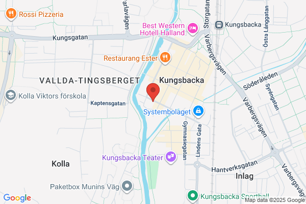 LG Konsult & Administration