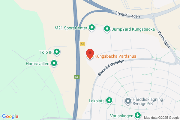 Kungsbacka Värdshus