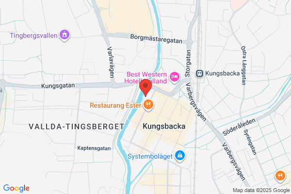 D 2 Kockarnas Krog