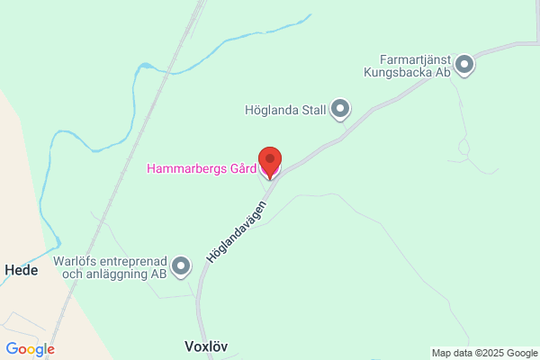 Hammarbergs Gård