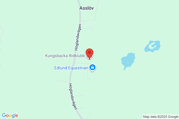 Kungsbacka Ridklubb