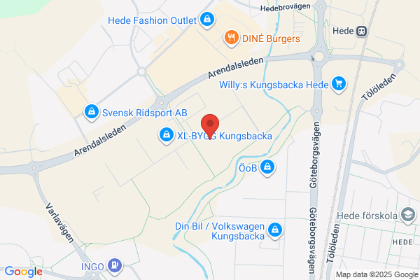 Varla Rör AB