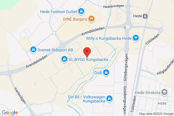 TeamOlmed Ortopedteknik Kungsbacka