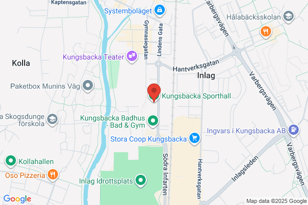 Kungsbacka Sportcenter