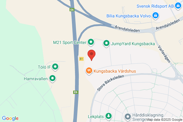 Företagssäkerhet AB