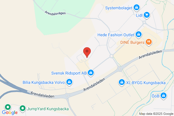 ProcessingGruppen Försäljnings AB
