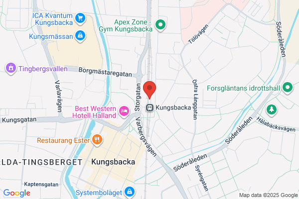 Kungsbacka Posten