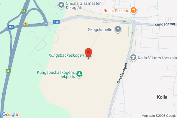 Anabo Skogen AB