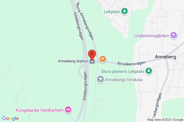 Annebergs Transport