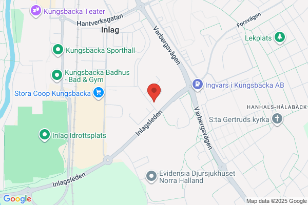 Kungsbacka Schakt AB