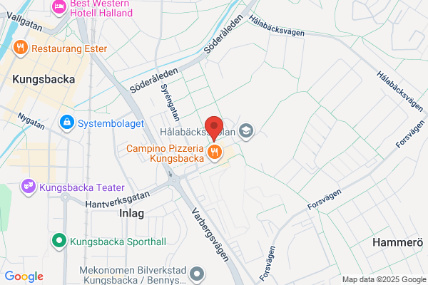 Hålabäcks Fastighets & Trädgårdsservice