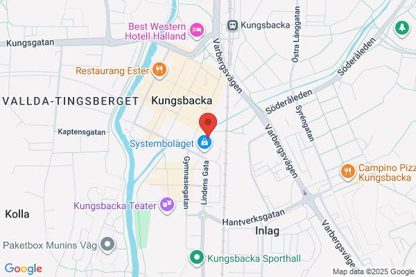 Drottning Blankas Gymnasieskola