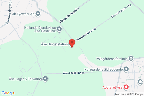 Alafors "Training Stables"