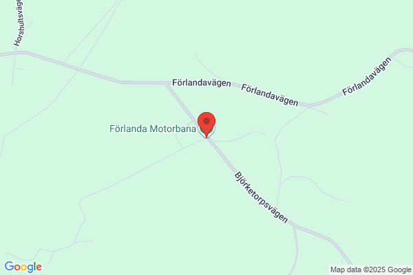 Alafors Racing Stables
