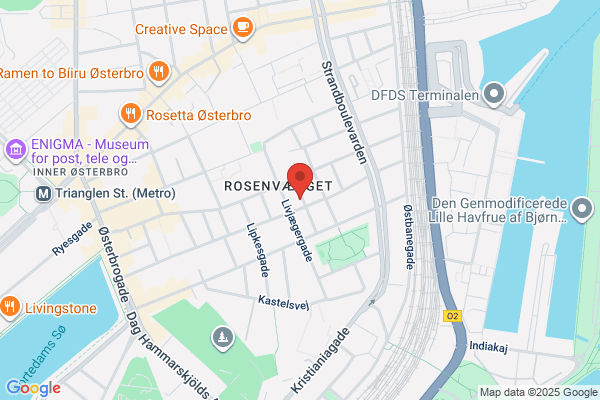 Claes Hansen Development AB