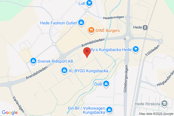 Stjernberg Automation