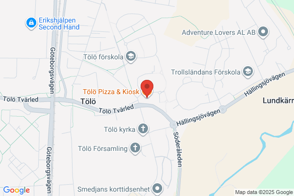 Tölö Pizzeria