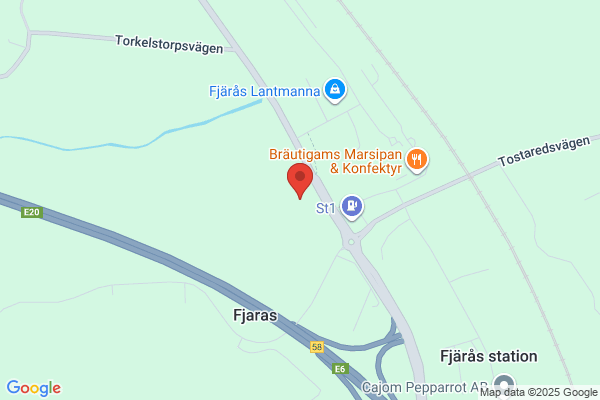 KBA Borrteknik AB