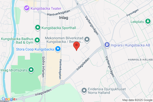 Kungsbacka Sotning & Ventilation AB