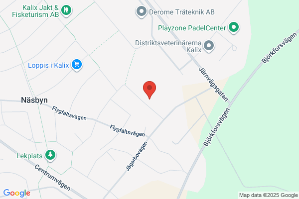 E Mörks Åkeri AB