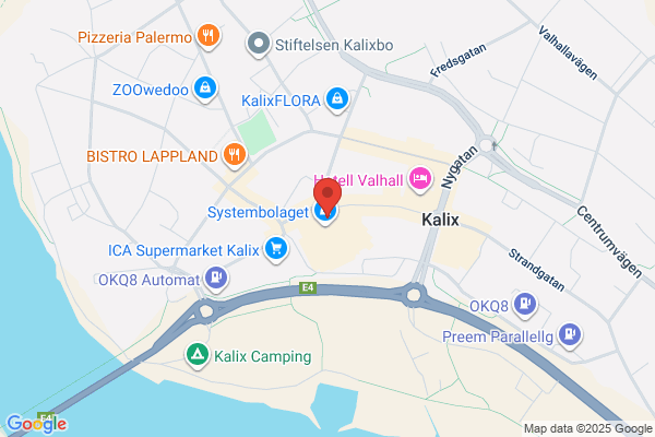 Jan-Olov Carlssons Åkeri Kalix