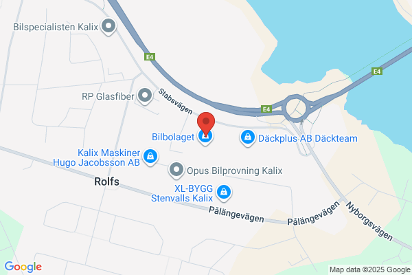 Nordiska Bil Ab
