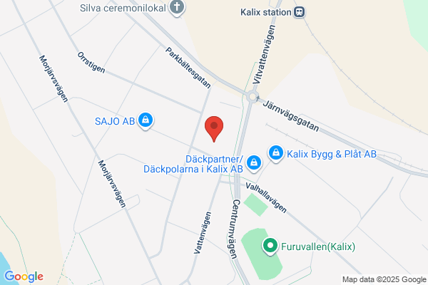 Strömbergs Bil