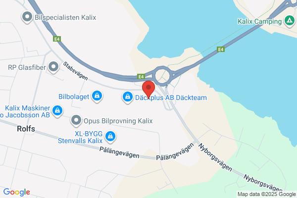 Samuels Mek & Maskin/ Bilservice