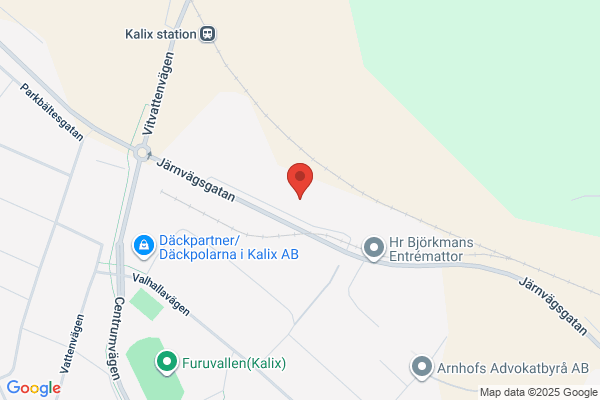 Henrikssons Bygg i Kalix AB