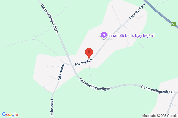 Sandbergs Bygg & Reparationer, S-E