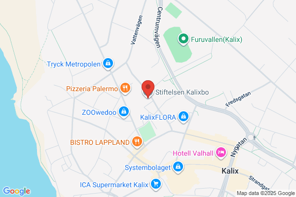 Kalixbo